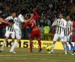 Rusescu a marcat al treilea său gol consecutiv în acest sezon.