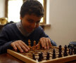 Băiatul orb campion la şah » Gazeta deschide azi ziarul cu un reportaj 100% emoţie şi empatie umană