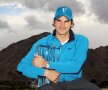 GALERIE FOTO Hot Roger » La 30 de ani şi jumătate, Federer încă are meciul lui cu istoria