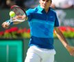 GALERIE FOTO Hot Roger » La 30 de ani şi jumătate, Federer încă are meciul lui cu istoria