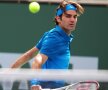 GALERIE FOTO Hot Roger » La 30 de ani şi jumătate, Federer încă are meciul lui cu istoria