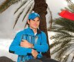 GALERIE FOTO Hot Roger » La 30 de ani şi jumătate, Federer încă are meciul lui cu istoria