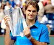 GALERIE FOTO Hot Roger » La 30 de ani şi jumătate, Federer încă are meciul lui cu istoria