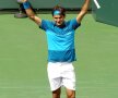 GALERIE FOTO Hot Roger » La 30 de ani şi jumătate, Federer încă are meciul lui cu istoria