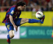 Messi este cel mai bine plătit fotbalist din lume: 33 de milioane de euro anual din salarii, prime şi contracte publicitare