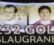 Tabela de marcaj a celebrat reuşita lui Messi.