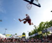 Sport Arena Streetball continuă şi în acest an, cu cea de a opta ediţie!