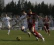 Sportul - CFR Cluj 1-1. foto: Raed Krishan