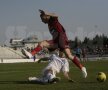 Sportul - CFR Cluj 1-1. foto: Raed Krishan