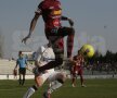Sportul - CFR Cluj 1-1. foto: Raed Krishan