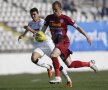 Sportul - CFR Cluj 1-1. foto: Raed Krishan