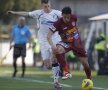 Sportul - CFR Cluj 1-1. foto: Raed Krishan