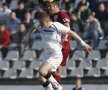 Sportul - CFR Cluj 1-1. foto: Raed Krishan