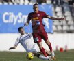 Sportul - CFR Cluj 1-1. foto: Raed Krishan