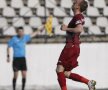 Sportul - CFR Cluj 1-1. foto: Raed Krishan