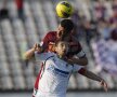 Sportul - CFR Cluj 1-1. foto: Raed Krishan