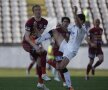 Sportul - CFR Cluj 1-1. foto: Raed Krishan