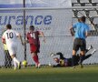 Sportul - CFR Cluj 1-1. foto: Raed Krishan