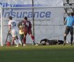 Sportul - CFR Cluj 1-1. foto: Raed Krishan