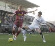 Sportul - CFR Cluj 1-1. foto: Raed Krishan