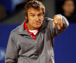 Mats Wilander
