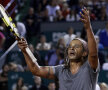 Yannick Noah