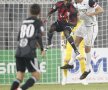 FOTO U Cluj - Astra 3-1 » Succes decupat cu foarfeca