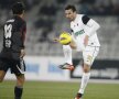 FOTO U Cluj - Astra 3-1 » Succes decupat cu foarfeca