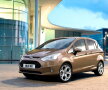 Ford B-Max va fi lansat în România