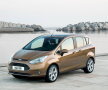 Ford B-Max va fi lansat în România