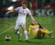 VIDEO & FOTO Rapid - Ceahlăul 1-2 » Stana de Pietricica