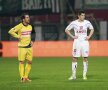 VIDEO & FOTO Rapid - Ceahlăul 1-2 » Stana de Pietricica