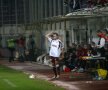 FOTO şi VIDEO » Rapidiştii au suspinat văzînd cum Ilyeş şi Buga răpun Steaua şi Vaslui