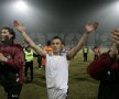 FOTO şi VIDEO » Rapidiştii au suspinat văzînd cum Ilyeş şi Buga răpun Steaua şi Vaslui
