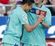 VIDEO şi FOTO » Rămîn 6 puncte diferenţă! Realul a făcut show pe Bernabeu după victoria Barcei la Mallorca