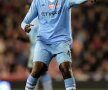 VIDEO » CE GOLURI! Crouch şi Toure s-au întrecut în opere de artă în Stoke - Man. City 1-1