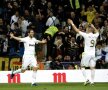 VIDEO şi FOTO » Rămîn 6 puncte diferenţă! Realul a făcut show pe Bernabeu după victoria Barcei la Mallorca