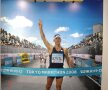 Forrest Gump de Brăila » Victor Ilie e românul cu cele mai multe maratoane alergate într-o viaţă