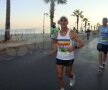 Forrest Gump de Brăila » Victor Ilie e românul cu cele mai multe maratoane alergate într-o viaţă