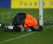 Hamutovski a mai jucat în România, la Steaua, în perioada 2003-2006