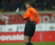 Hamutovski a mai jucat în România, la Steaua, în perioada 2003-2006