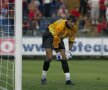 Hamutovski a mai jucat în România, la Steaua, în perioada 2003-2006