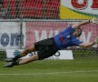 Hamutovski a mai jucat în România, la Steaua, în perioada 2003-2006
