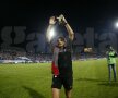 Hamutovski a mai jucat în România, la Steaua, în perioada 2003-2006