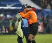 Hamutovski a mai jucat în România, la Steaua, în perioada 2003-2006