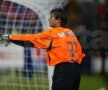 Hamutovski a mai jucat în România, la Steaua, în perioada 2003-2006