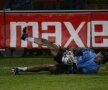 Hamutovski a mai jucat în România, la Steaua, în perioada 2003-2006