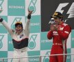 GALERIE FOTO » Victorie pentru Ferrari! Alonso a cîştigat Marele Premiu de la Sepang