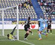 FOTO FC Braşov - Rapid 1-0 » Non c'è due senza tre!