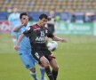 FOTO FC Braşov - Rapid 1-0 » Non c'è due senza tre!